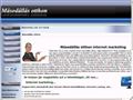 http://xn--msodllsotthon-3dbdc.hu ismertető oldala